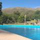El Condor Hotel SPA, Merlo (fotografie 3)