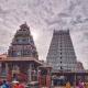 Near by Annamalaiyar temple 2 Home stay