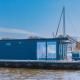 Tiny houseboat Parel I - airco, Uitgeest - Fotografie 2