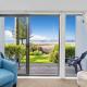 Sea Views at 7 - Beachside Apartment Whitianga - Foto 3