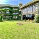 Rock City Resort, Mingora (fotografie 2)