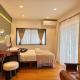 A1 Shibuya ,1 room, 7 mins to ST Max 2P 渋谷 全新装修 交通中心 车站7分钟 最大2人 直达新宿 涉谷 表参道 品川 池袋 上野 代代木 银座 原宿, Tokyo - Photo 1