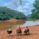 Khao Phang Camping, Ban Pha Saeng Lang (fotografie 5)