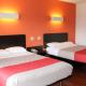 Motel6 Winchester, VA, Winchester (fotografie 6)