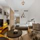 Elite Escape - Stylish Getaway in Azizi Riviera 43, Dubaj - Zdjęcie 4