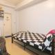Budget Backpackers Transient House near NAIA by RedDoorz Manila - Photo 5