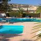 Rantzo Holiday Apartments, Pissouri