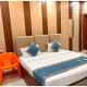 Hotel Ayodhya Rama-yana Palace Near Ramjanam Bhumi - Onsite Parking & Free Wifi Facilities - Fully-Air-Conditioned Rooms - Best Hotel In Ayodhya Book Quickly - Photo 6