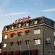 Best Western Sjofartshotellet