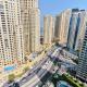 Best location in Marina & jbr and marina view 1 minute from JBR Dubaj - Zdjęcie 2