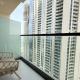 Exquisite 2BR With Balcony in Business bay, Dubaj - Fotografie 7
