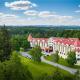 Hotel Nowy Zdrój - Centrum Zdrowia i Wypoczynku, Polanica-Zdrój
