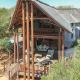 Hurusthi Lodge - Zebula, Warmbaths (foto 3)