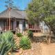 Hurusthi Lodge - Zebula, Warmbaths (foto 9)