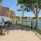 Broadbeach Waterside 2BR Luxury Apt, Gold Coast - Fotografie 4