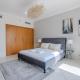 Spacious 3BDR Apartment in Marina with Office Dubai - Foto 7