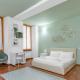 Newly renovated Homely flat St Lorenzo, Milán - Fotografie 1