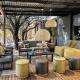Buffelshuis Safari Camp, Golders Green (fotografie 2)