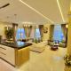 Ultra Luxury 3BR with Pools ,Sports ,Dining in Gated compound, Close to all sites, Cairo (photo 2)