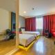 The Park Residence, Bangkok - Foto 2