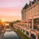 Fairmont Chateau Laurier, Ottawa - Fotografie 4