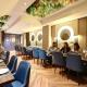 HOTEL UPTOWN - Luxury Restaurant & Rooftop Near Connaught Place Nové Dilí - Fotografie 4