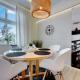 NEMO - Apartamenty premium z parkingiem - blisko plaży - by Lion Apartments Sopot, Sopot (zdjęcie 7)
