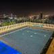 CH Burj Khalifa View Pool 1BR Paramount Escape, Dubái - Foto 9