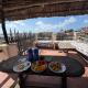 Wildebeeste Lamu