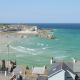 Waves End, St Ives, Hot tub and Parking, St Ives (foto 4)
