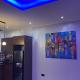 Luxury homes Uganda, Bulambiro (fotografie 8)