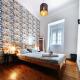 Areeiro Urban Rooms, Lisbona (foto 5)