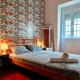 Areeiro Urban Rooms, Lisbona