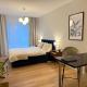 Modern 1BR Near Port & City Center, Таллин