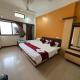 Hotel chaitanya, Maheshwar (fotografie 6)