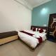 Hotel chaitanya, Maheshwar (fotografie 7)