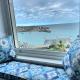 Waves End, St Ives, Hot tub and Parking, St Ives (foto 2)
