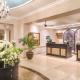 Fairmont The Norfolk, Nairobi (foto 5)