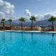 Villa SolyMar in Polop Hills Luxury and comfort !
