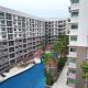 Apartment in Pattaya beach , chon buri Pattaya South - Fotografie 4