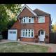 4 BRD House, with Double Parking, Earley (fotografie 3)