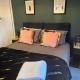 4 BRD House, with Double Parking, Earley