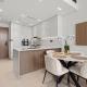 The Blooming Escape 1BDR In Binghatti Orchid, Dubai - Photo 6