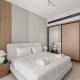 The Blooming Escape 1BDR In Binghatti Orchid, Dubai - Photo 9