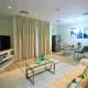 Premium 1BR Apartment on High Floor with Sunning View, Sabkhah (photo 2)