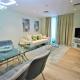Premium 1BR Apartment on High Floor with Sunning View, Sabkhah (photo 4)