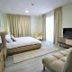 Premium 1BR Apartment on High Floor with Sunning View, Sabkhah (photo 5)