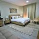 Premium 1BR Apartment on High Floor with Sunning View, Sabkhah (photo 9)