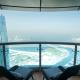 Premium 1BR Apartment on High Floor with Sunning View, Sabkhah (photo 10)