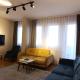 Aria Apartment, Pristina (Foto 9)